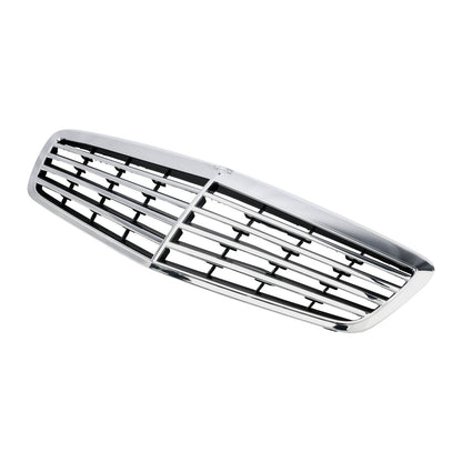 2010-2013 Mercedes Benz W221 S400 S450 S550 S600 S65 S63 S-Class AMG/MayBach Style Grill Chrome Grill