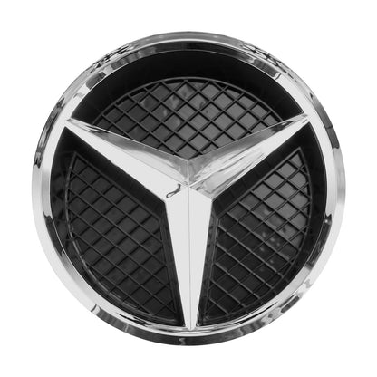 2016-2018 Mercedes Benz A-CLASS W176 A180/200/A45 Front Bumper Grille Diamond Replacement Grill