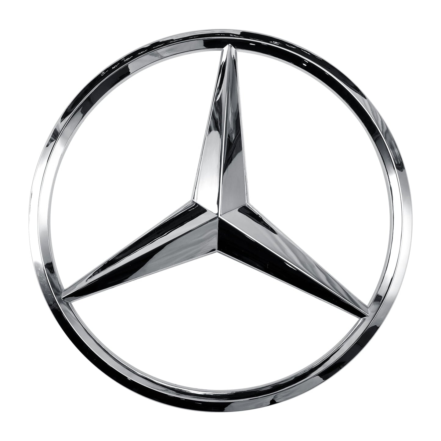 2018.2-2023 Mercedes Benz Sprinter W907 W910 1500 2500 3500 AMG Style Front Bumper Grill Black Grille