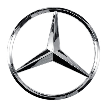 2018.2-2023 Mercedes Benz Sprinter W907 W910 1500 2500 3500 AMG Style Front Bumper Grill Black Grille