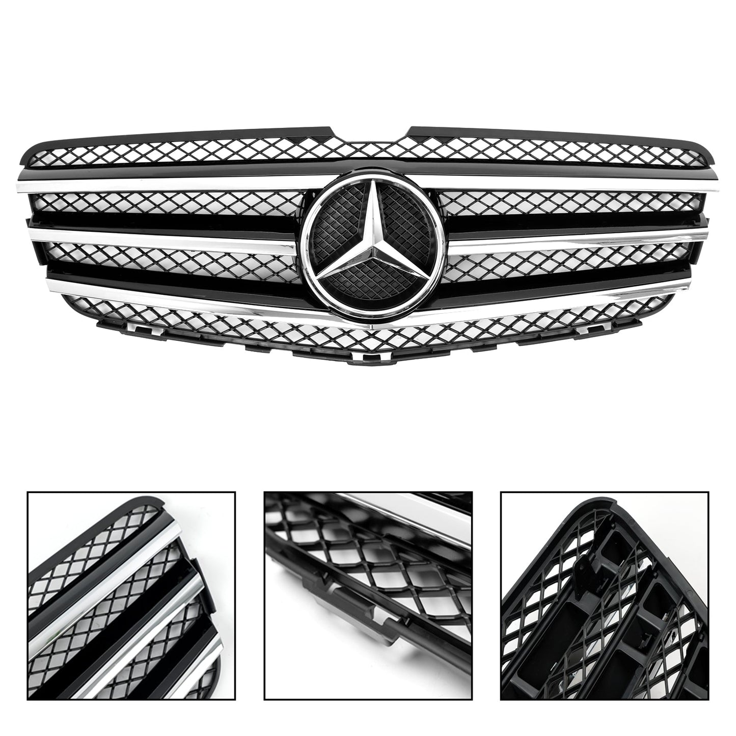 2010-2013 Benz R Class W251 V251 A2518801583 Front Bumper Grille Grill