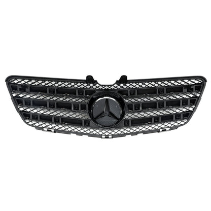 2010-2013 Benz R Class W251 V251 A2518801583 Front Bumper Grille Grill