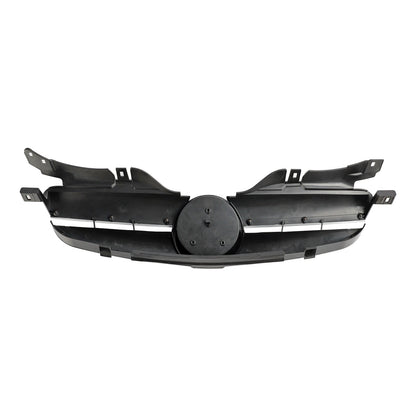 Mercedes Benz SLK-Class R170 SLK320 SLK230 SLK200 1998-2004 Front Bumper Grille Black Grill