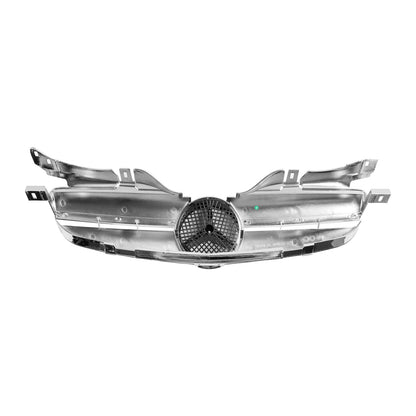 Mercedes Benz 1998-2004 R170 SLK320 SLK230 SLK200 SLK-Class Front Bumper Grill 521999696H