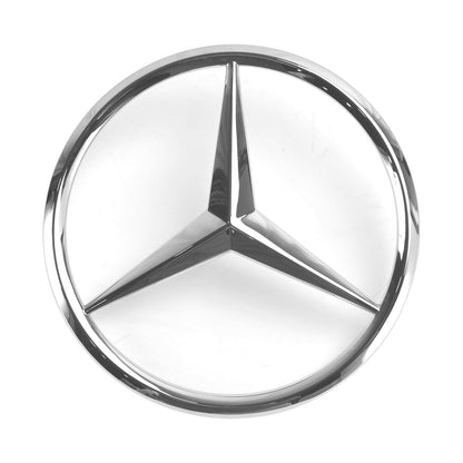 Mercedes Benz 1998-2004 R170 SLK320 SLK230 SLK200 SLK-Class Front Bumper Grill 521999696H