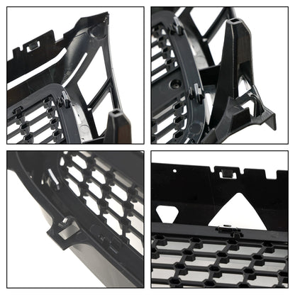 Mercedes Benz CLS-Class W218 CLS250/350/400/500/550 C218 X218 2011-2014 Front Grill Replacement Grille