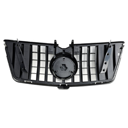 Mercedes 2010-2012 Benz GL-Class X164 GL550 GL63 Front Bumper Grill