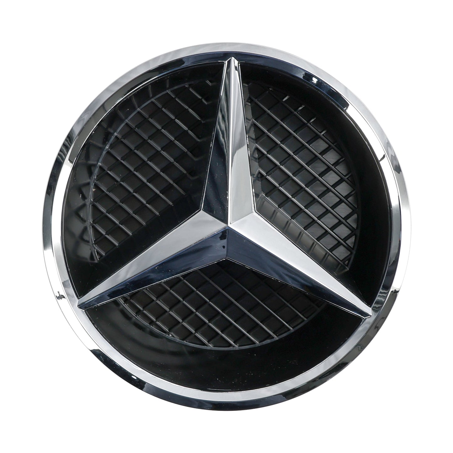 2010-2012 Mercedes-Benz GL-Class X164 GL550 GL63 Front Bumper Grill