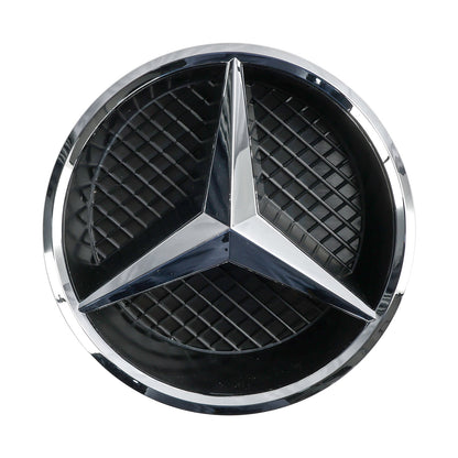 Mercedes 2010-2012 Benz GL-Class X164 GL550 GL63 Front Bumper Grill
