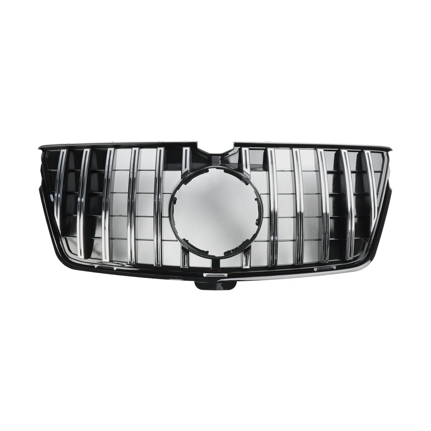 Mercedes 2010-2012 Benz GL-Class X164 GL550 GL63 Front Bumper Grill