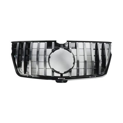 2010-2012 Mercedes-Benz GL-Class X164 GL550 GL63 Front Bumper Grill