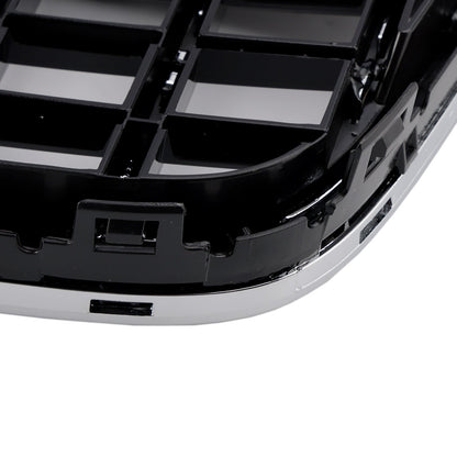 2005-2015 Audi Q7 SQ7 Sport Style Front Bumper Radiator Grille Grill