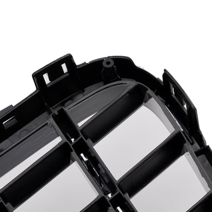 2005-2015 Audi Q7 SQ7 Sport Style Front Bumper Radiator Grille Grill