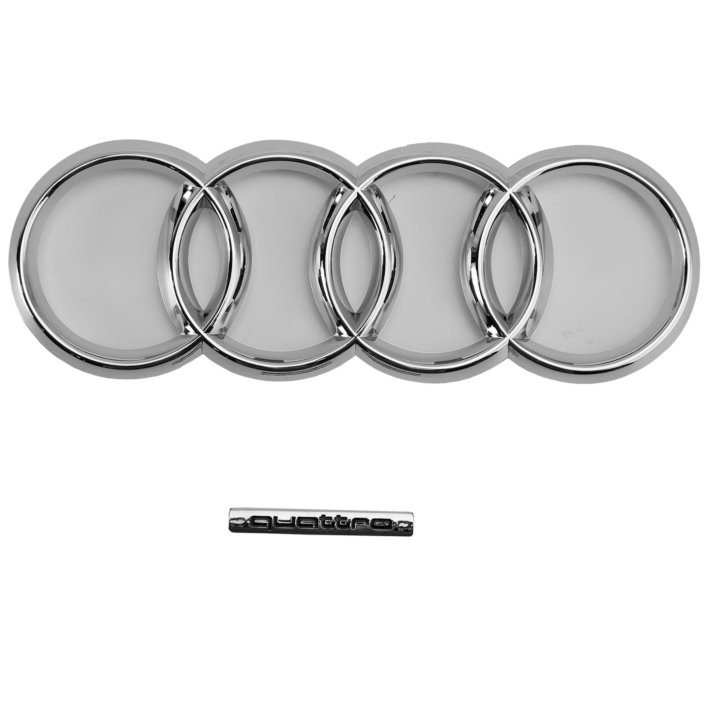 Front Grille For Audi Q7 /Q7 Sline /SQ7 2005-2015 Sport Slat Mesh Front Bumper Radiator Grill