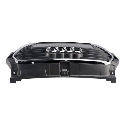 2010-2014 Audi A1 S-Line MK1 Chrome Front Bumper Grill Grille 8X0853651