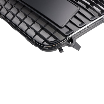 2010-2014 Audi A1 S-Line MK1 Chrome Front Bumper Grill Grille 8X0853651