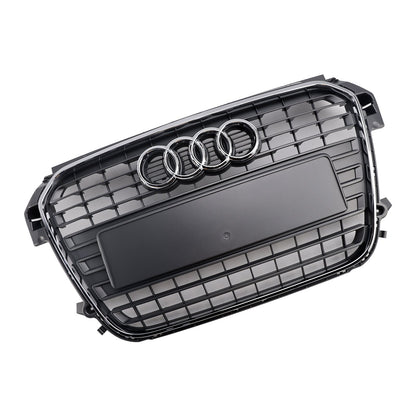 2010-2014 Audi A1 S-Line MK1 Chrome Front Bumper Grill Grille 8X0853651