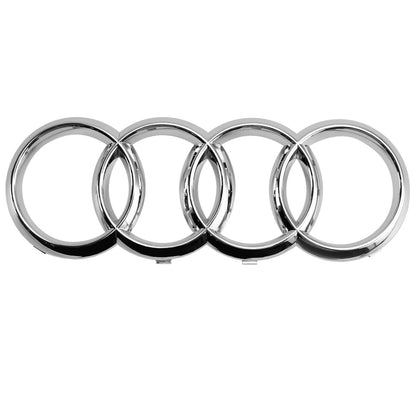 Audi A1 / A1 S-Line 2010-2015 Front Grille Honeycomb / Slat Style Air Intake Radiator Grill