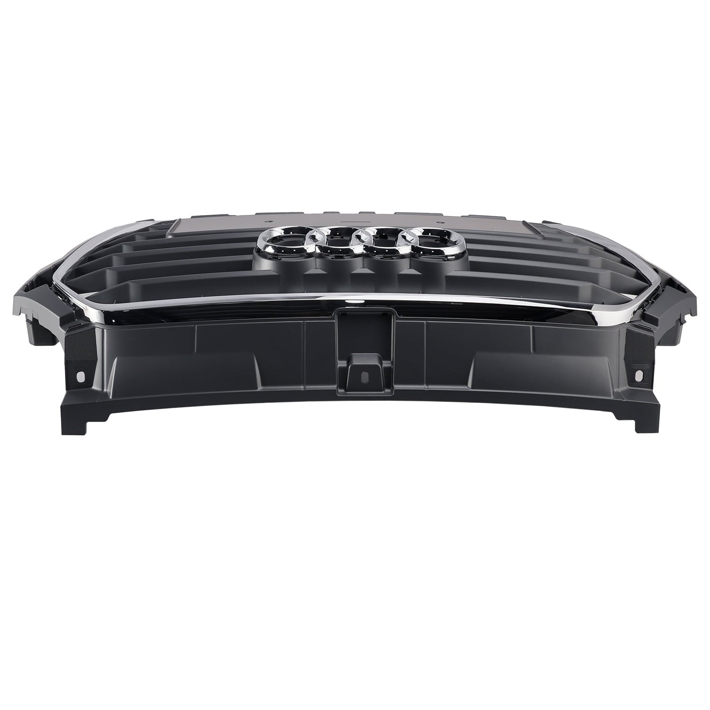 2016-2019 Audi A1 S1 MK1 Facelift Chrome Front Bumper Grille Grill 8XA853651B