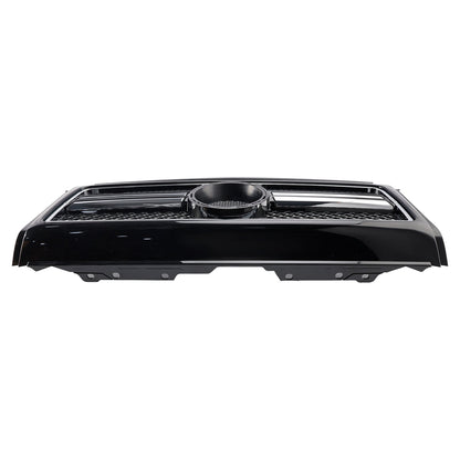 1990-2018 Mercedes Benz G-Class W463 Chrome Black Front Bumper Grill Grille