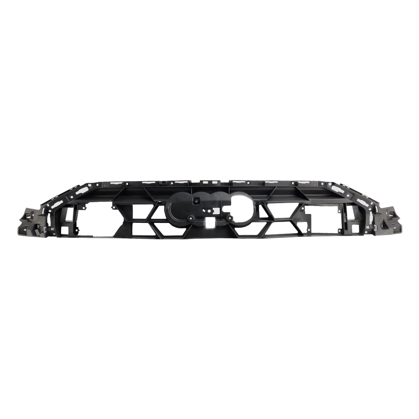 2019-2023 Audi A6 C8 S6 Black Front Bumper Grille Grill 4K0853651T