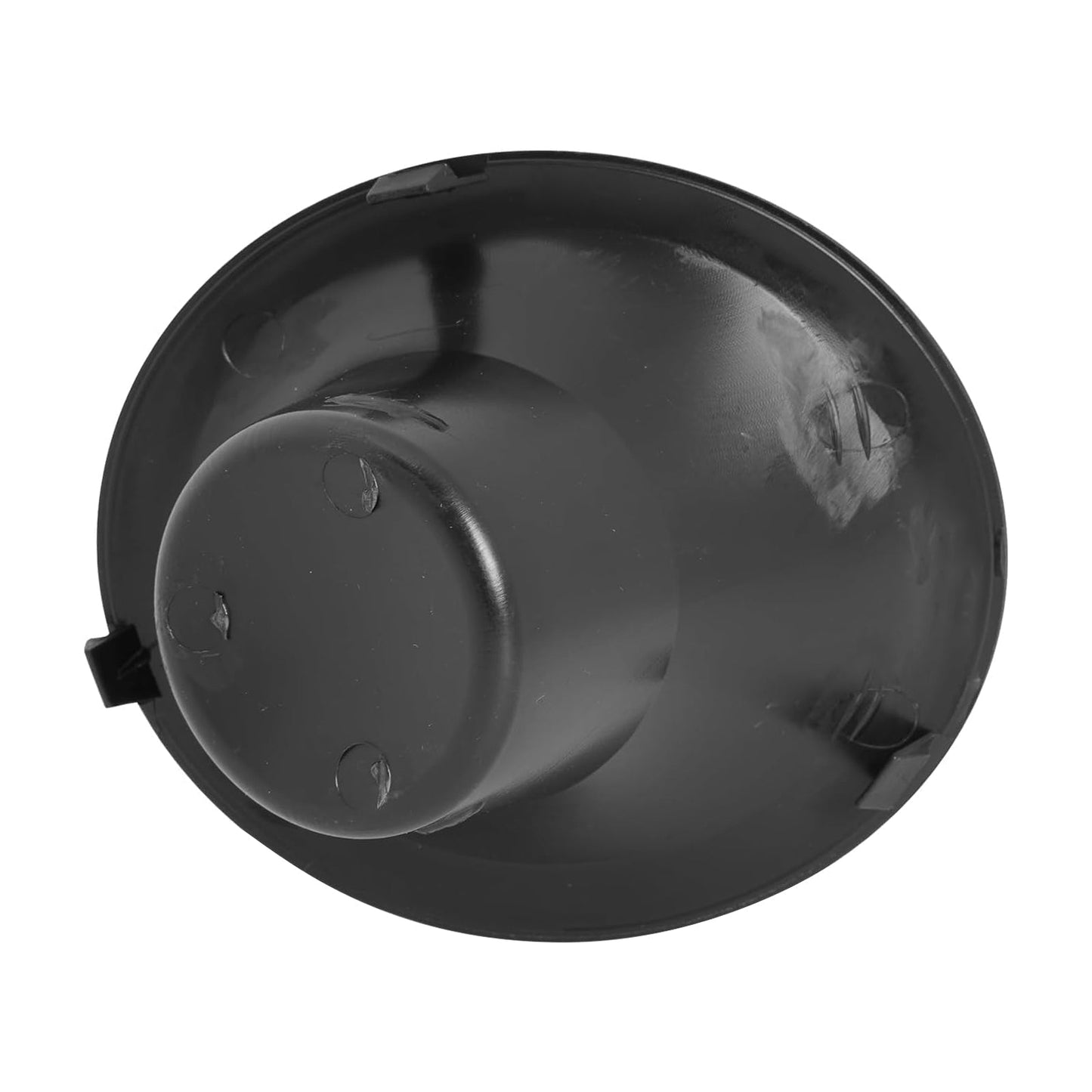 Left Side Fog Light Cover For Dodge Challenger 2015-2022 68259661AA