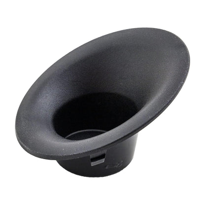 Left Side Fog Light Cover For Dodge Challenger 2015-2022 68259661AA
