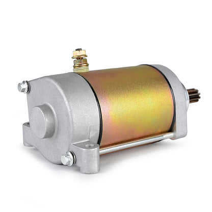 Starter Electrical Engine Starter Motor for Linhai ATV 500 D M550 EFI M550L EUROPE EFI 0188-091100