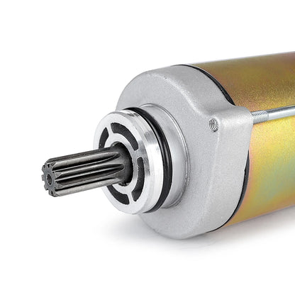 Starter Electrical Engine Starter Motor for Linhai ATV 500 D M550 EFI M550L EUROPE EFI 0188-091100