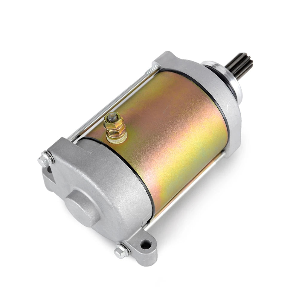 Starter Electrical Engine Starter Motor for Linhai ATV 500 D M550 EFI M550L EUROPE EFI 0188-091100