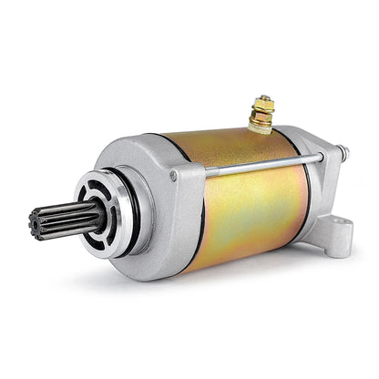 Starter Electrical Engine Starter Motor for Linhai ATV 500 D M550 EFI M550L EUROPE EFI 0188-091100