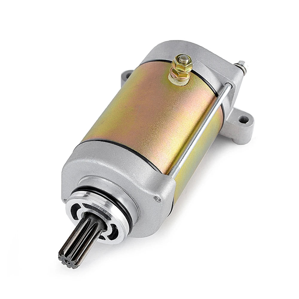Starter Electrical Engine Starter Motor for Linhai ATV 500 D M550 EFI M550L EUROPE EFI 0188-091100