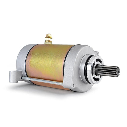 Starter Electrical Engine Starter Motor for Linhai ATV 500 D M550 EFI M550L EUROPE EFI 0188-091100