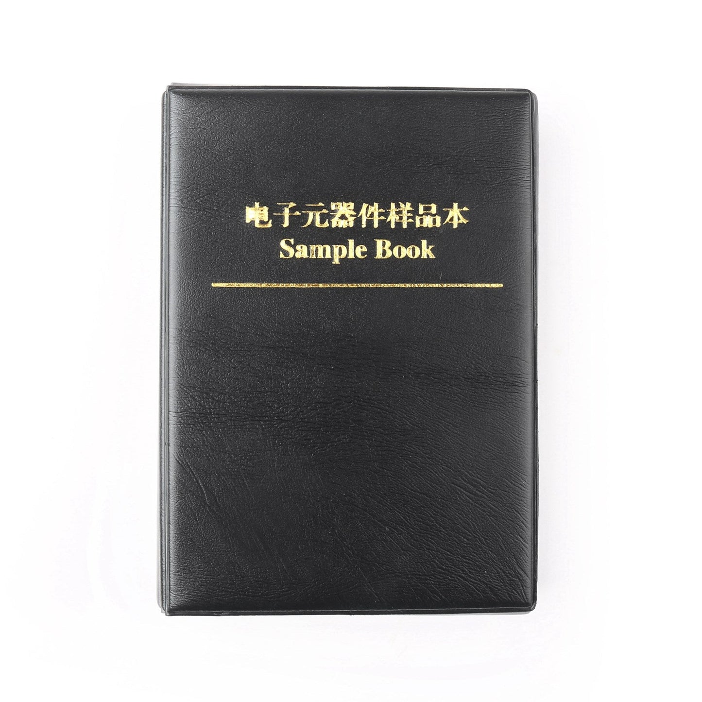 0.6nH-120nH 38 Valuesx50 Sample Book 1900P 0201 SMD Chip inductance Assorted Kit