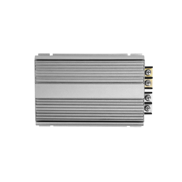 Car, Waterproof Aluminum 20A DC-DC 12V Step Up to 36V Power Supply Converter Transformer 12V to 36V 20A Step-Up Power Supply Converter Regulator