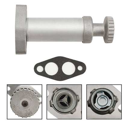 137-5541 Fuel Hand Primer Pump Fits For CAT 3116 3208 3304 C7 C9 C10 C11 C18