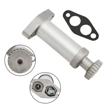 137-5541 Fuel Hand Primer Pump Fits For CAT 3116 3208 3304 C7 C9 C10 C11 C18