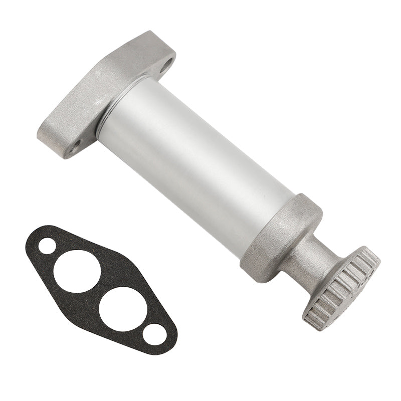 137-5541 Fuel Hand Primer Pump Fits For CAT 3116 3208 3304 C7 C9 C10 C11 C18