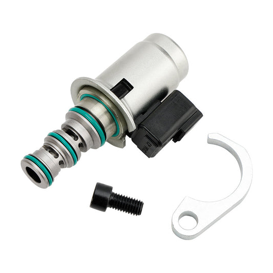 459/M2874 25/220804 For JCB Backhoe Loaders 3CX 4CX Solenoid Valve Assembly