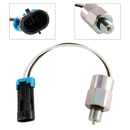 84151310 Solenoid Valve 86575596 For Holland Skid Steer Loader LX885 LX985