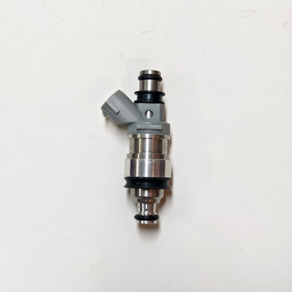 1996-1998 TOYOTA 4RUNNER 3.4L V6 23250-62030 23209-62030 6PCS Fuel Injectors