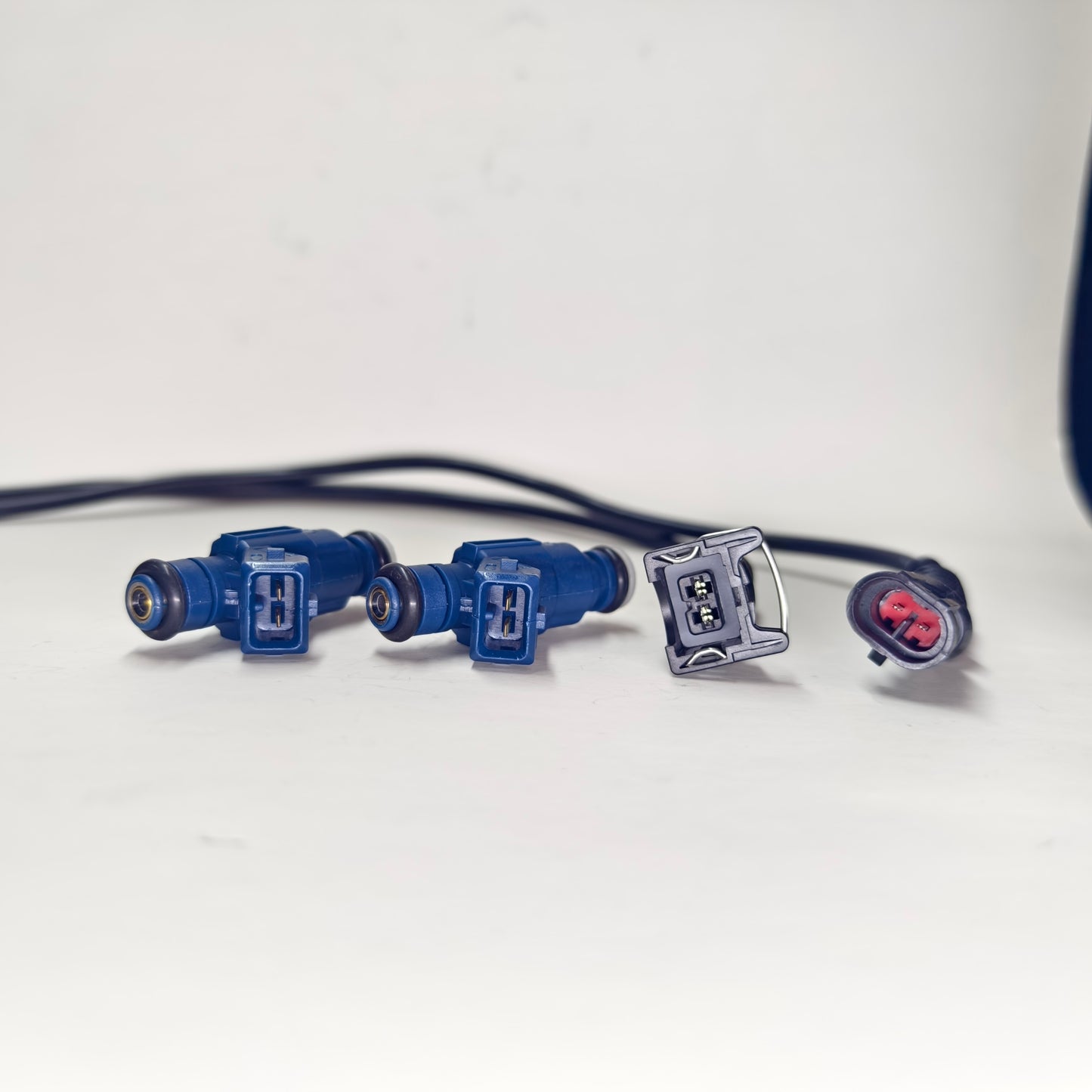 2005-2014 Sportsman 800 1202863 Fuel Injectors 0280156208 1253558 100-4332