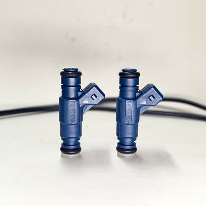 2005-2014 Sportsman 800 1202863 Fuel Injectors 0280156208 1253558 100-4332