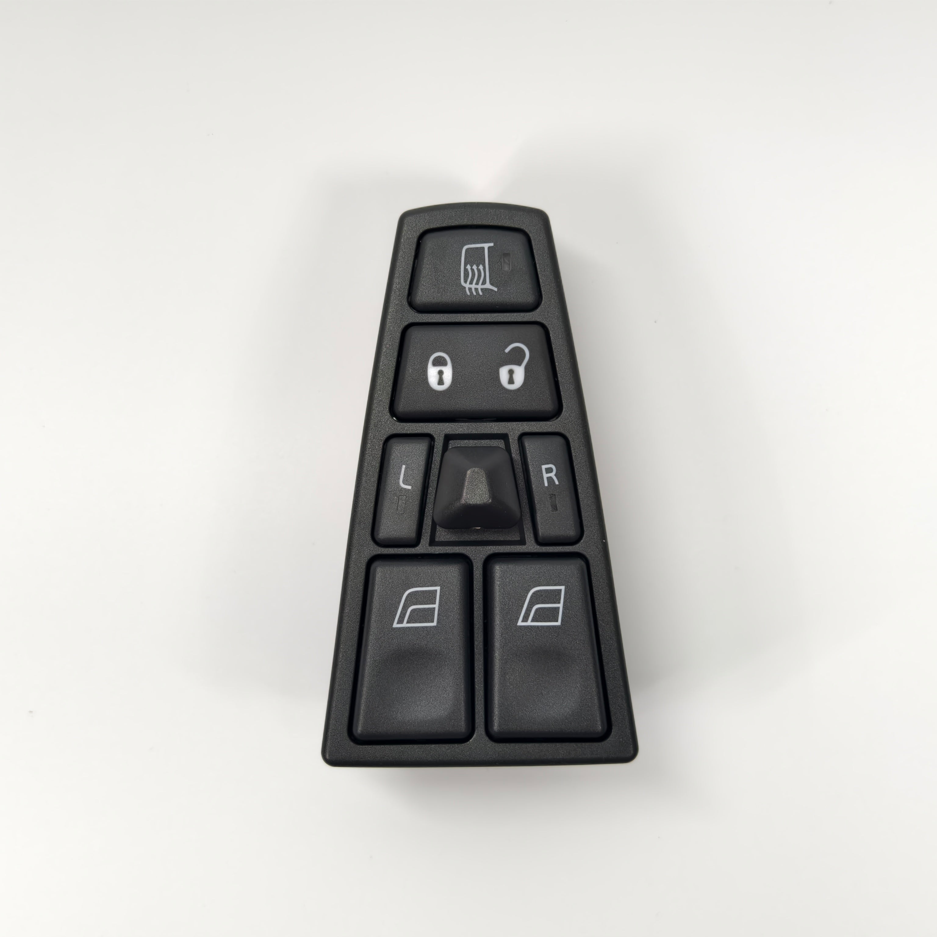 2004-2012 Volvo Truck FH12 FM VNL 20752918 Front Master Control Window ...