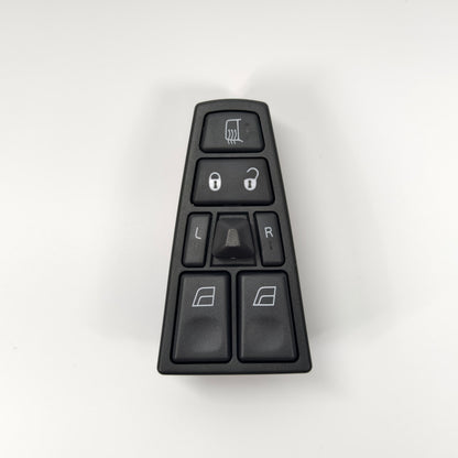 2004-2012 Volvo Truck FH12 FM VNL 20752918 Front Master Control Window Switch