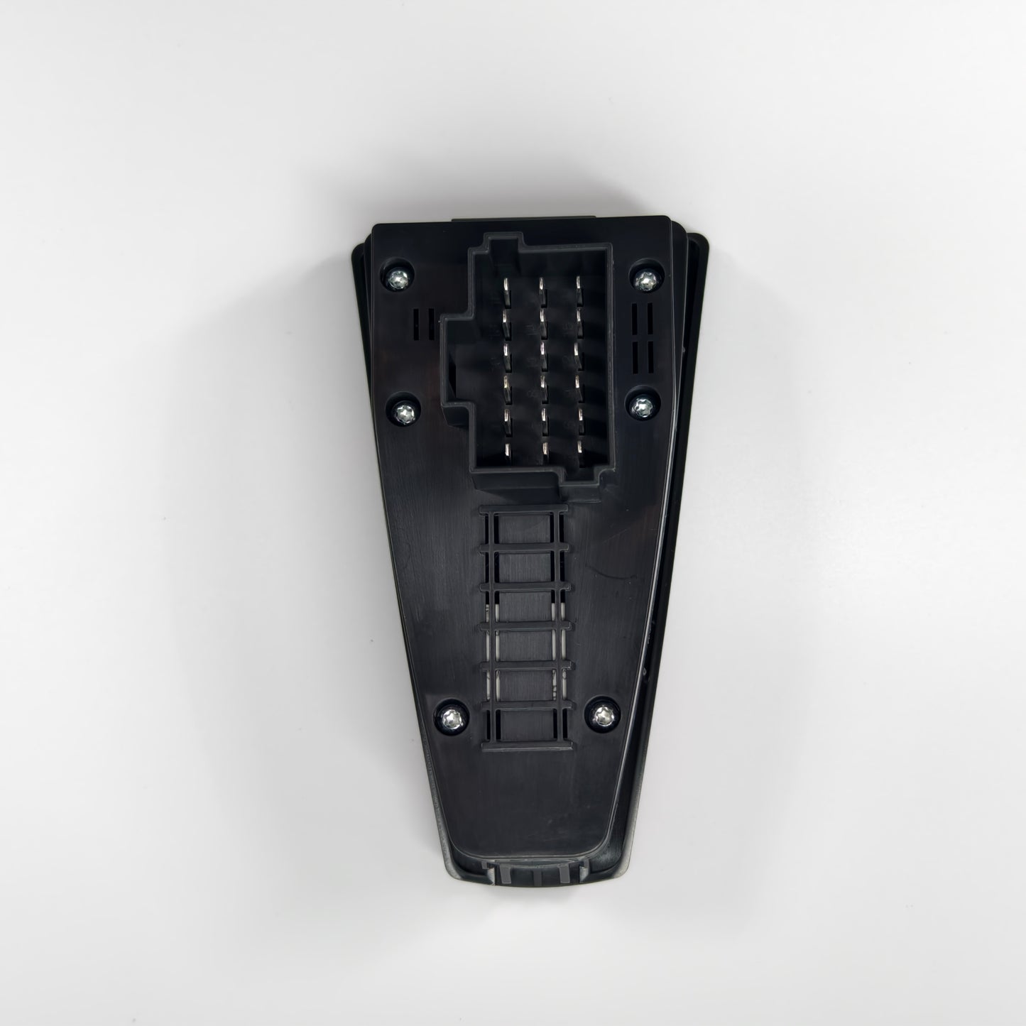 2004-2012 Volvo Truck FH12 FM VNL 20752918 Front Master Control Window Switch