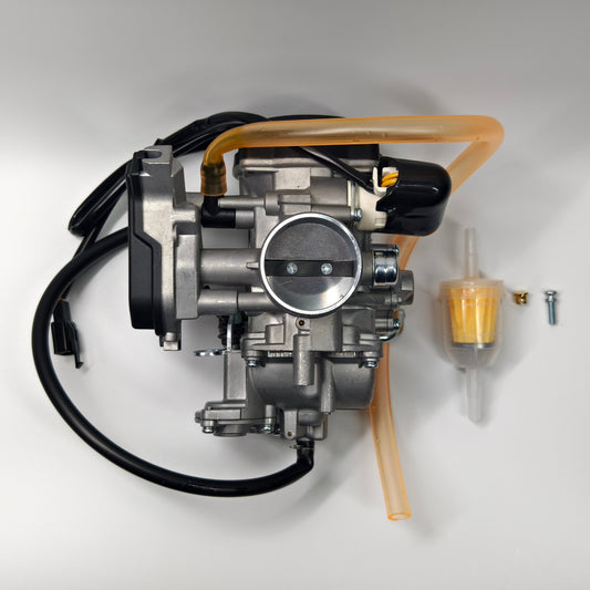 2005-2006 Arctic Cat 650 4x4 H1 Automatic 0470482 Carburetor Carb 0470-482