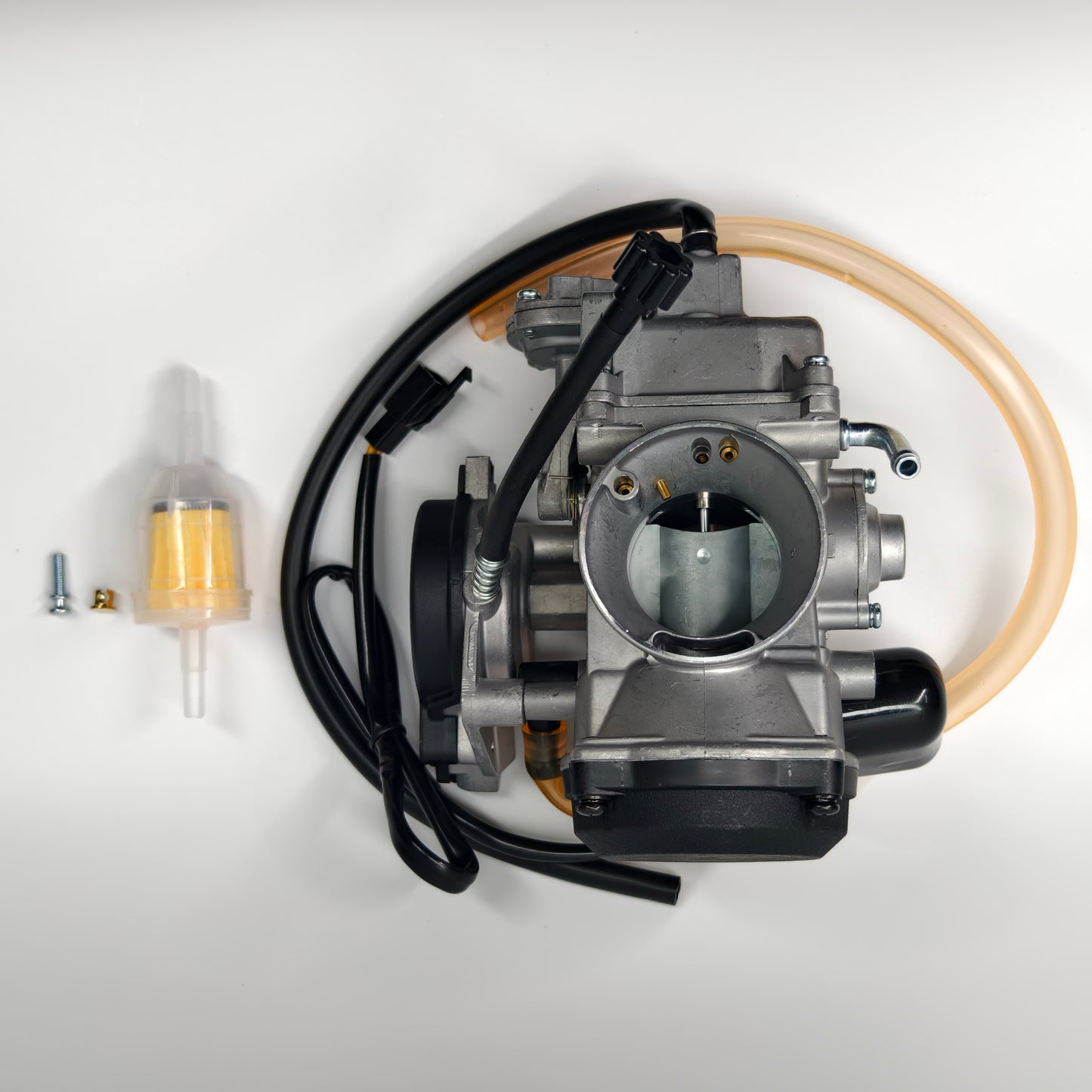 2005-2006 Arctic Cat 650 4x4 H1 Automatic 0470482 Carburetor Carb 0470-482