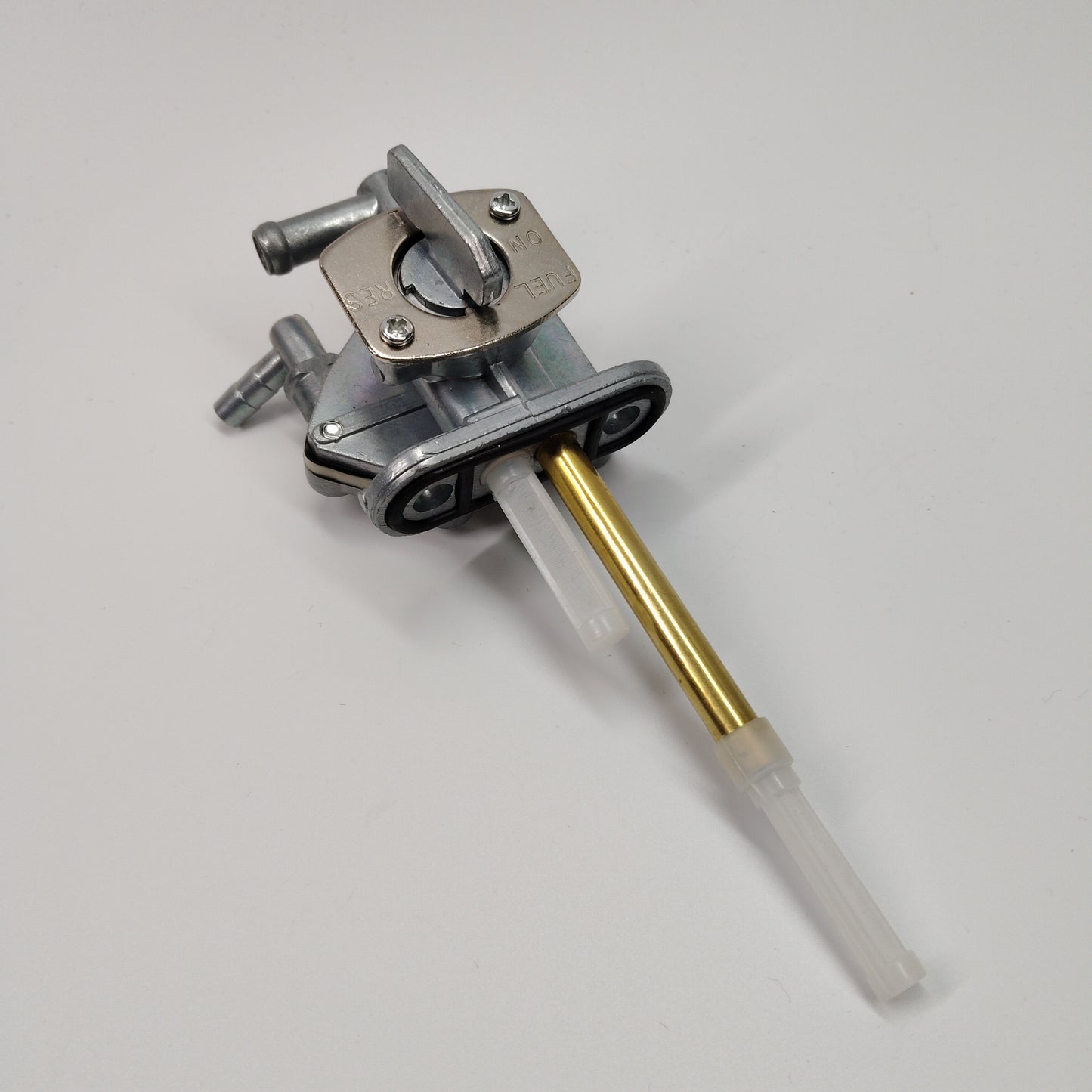 1996-2019 Suzuki DR650 DR650SE 44300-32E00 Gas Tank Fuel Cock Valve Petcock