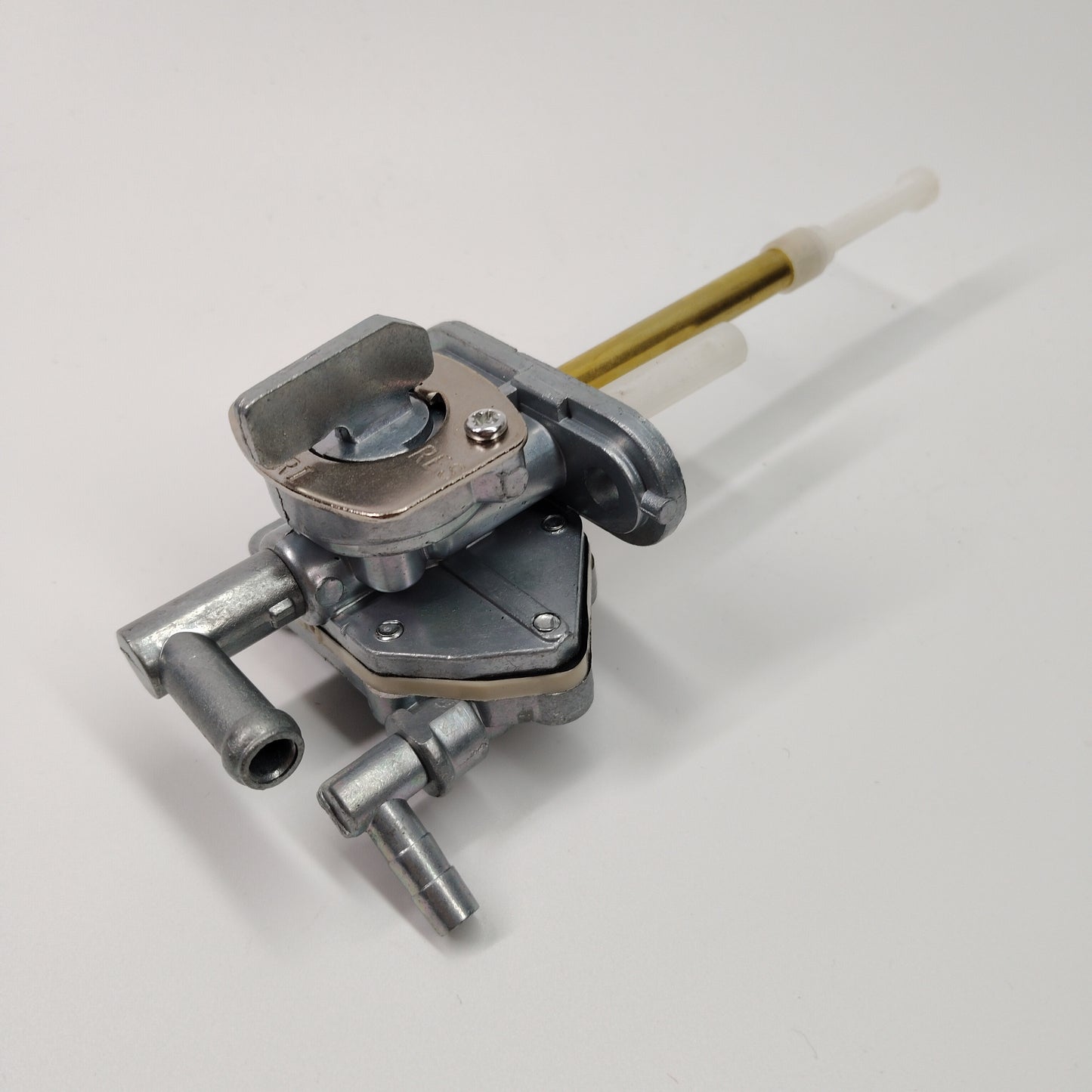 1996-2019 Suzuki DR650 DR650SE 44300-32E00 Gas Tank Fuel Cock Valve Petcock